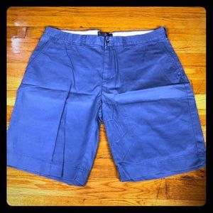 Polo Ralph Lauren cotton shorts